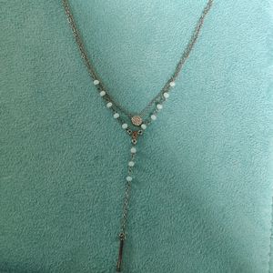 Layered Necklace